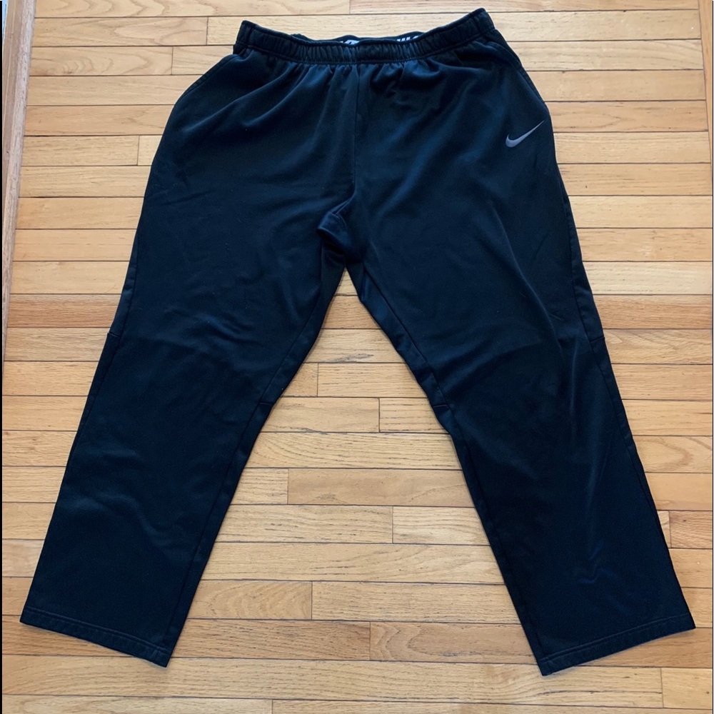 Nike Men’s Dri-Fit Running Pants Size 3XL